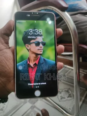 Apple iPhone 7 Plus 128 GB Red
