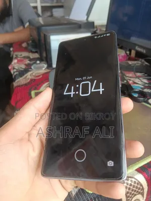 New Xiaomi Redmi Note 14 Pro 256 GB Purple