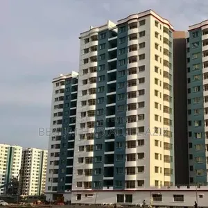 3-bedroom Apartment in Krishnochura, Uttara for Rent
