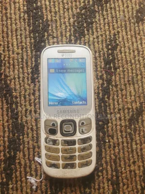 Samsung White