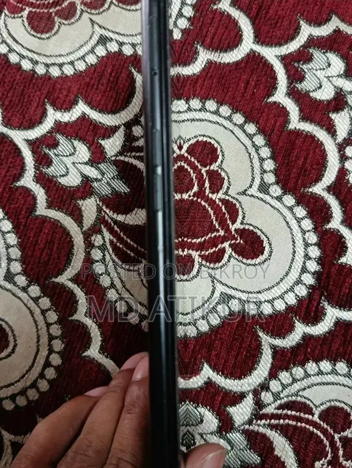 Oppo A76 128 GB Black