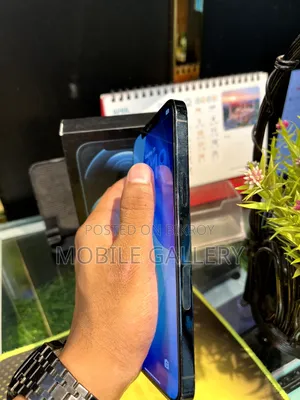 Apple iPhone 12 Pro Max 128 GB Blue
