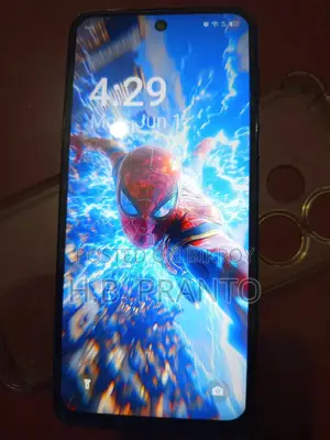 Tecno Spark 40 256 GB Silver
