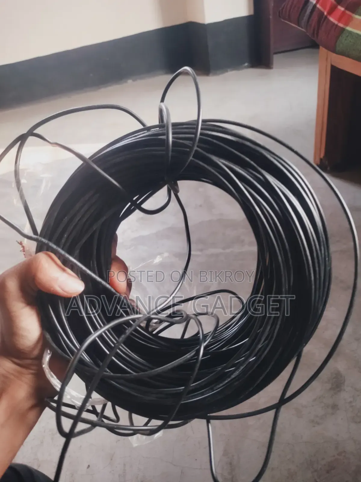 Electric Cable
