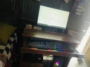 Desktop Computer Asus TUF Gaming FX10CP 8GB AMD Ryzen 5 SSD 256GB