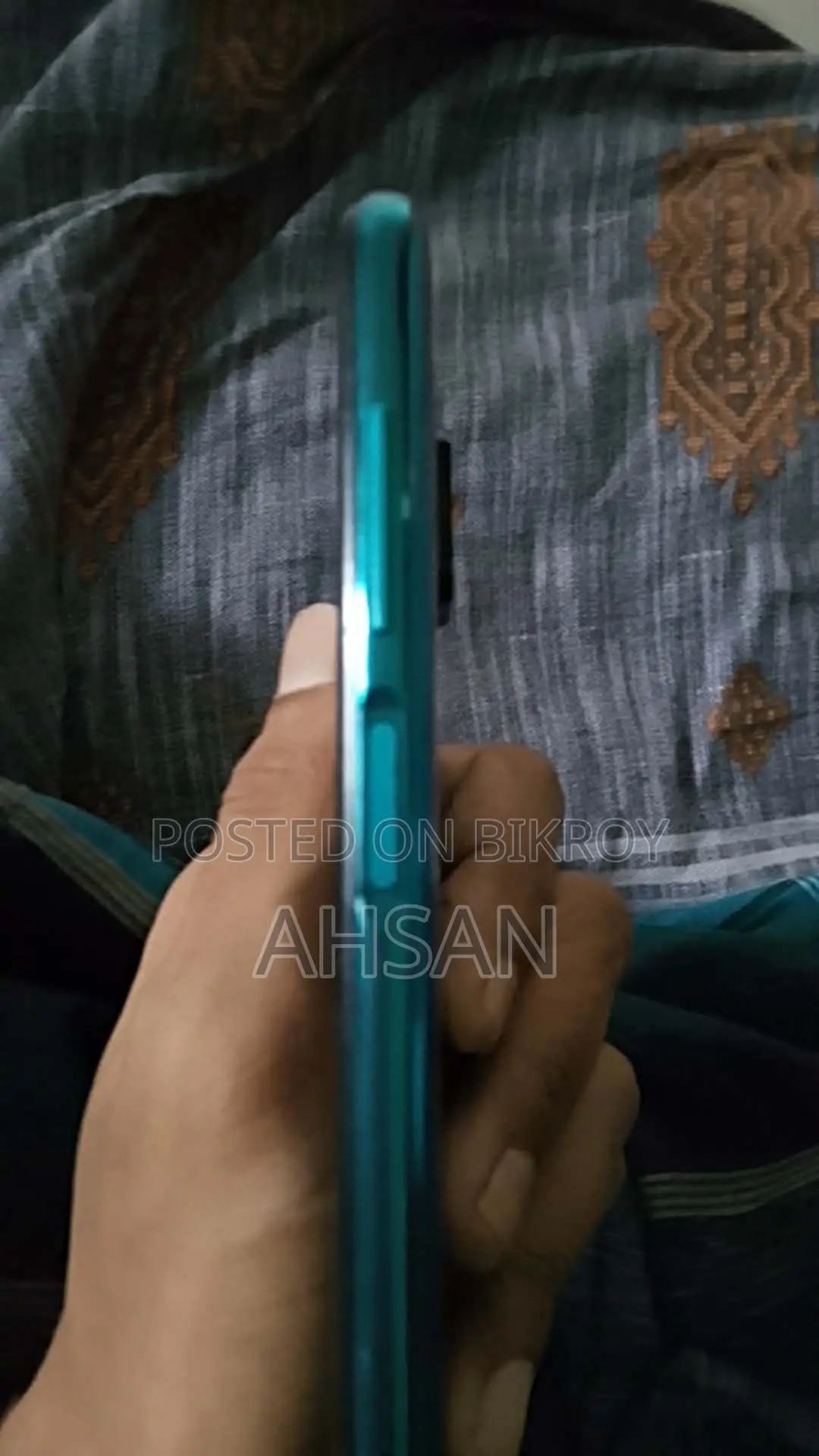 New Xiaomi Mi 10 Lite 64 GB Blue