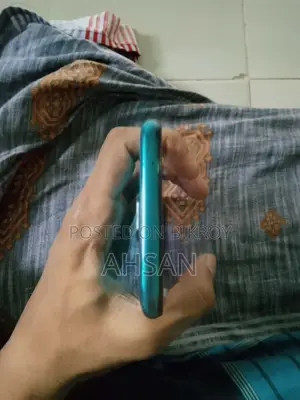 New Xiaomi Mi 10 Lite 64 GB Blue
