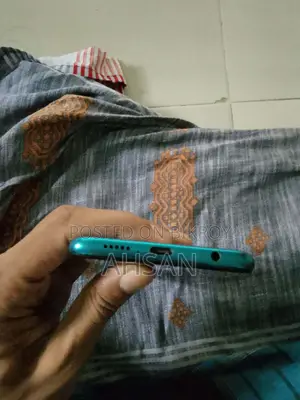 New Xiaomi Mi 10 Lite 64 GB Blue