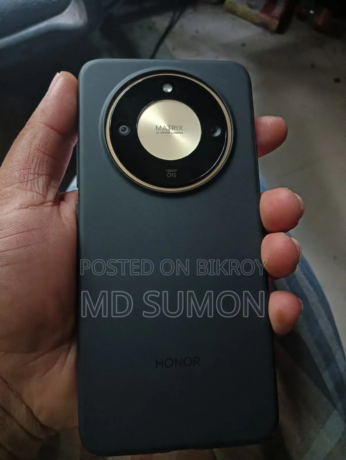 New Honor X9d 512 GB Rose Gold