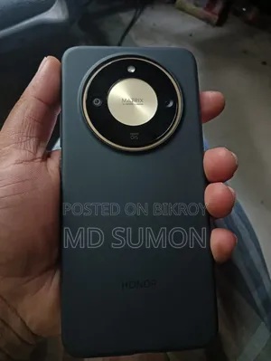 New Honor X9d 512 GB Rose Gold