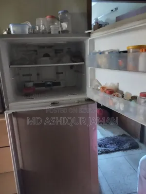 ব্যবহৃত শার্প ফ্রিজ বিক্রি