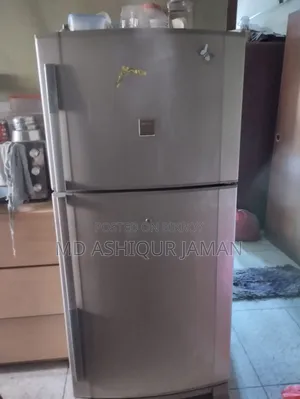ব্যবহৃত শার্প ফ্রিজ বিক্রি