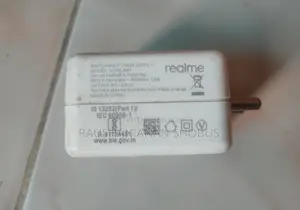 Realme X2 Pro ৫০ ওয়াট চার্জার