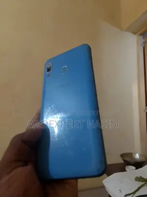 স্যামসাং গ্যালাক্সি এ৩০ ৬৪ জিবি ব্লু