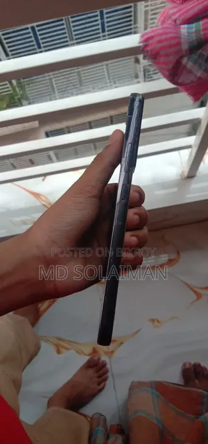 Samsung Galaxy A22 128 GB Black
