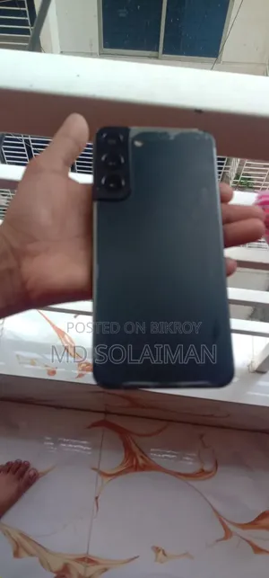 Samsung Galaxy A22 128 GB Black