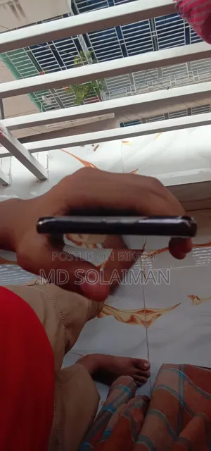 Samsung Galaxy A22 128 GB Black