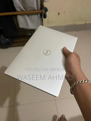 Laptop Dell XPS 13 9320 16GB Intel Core I7 SSD 512GB