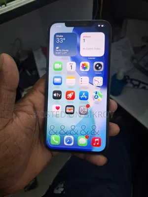 অ্যাপল আইফোন ১২ প্রো ম্যাক্স ১২৮ জিবি ব্লু