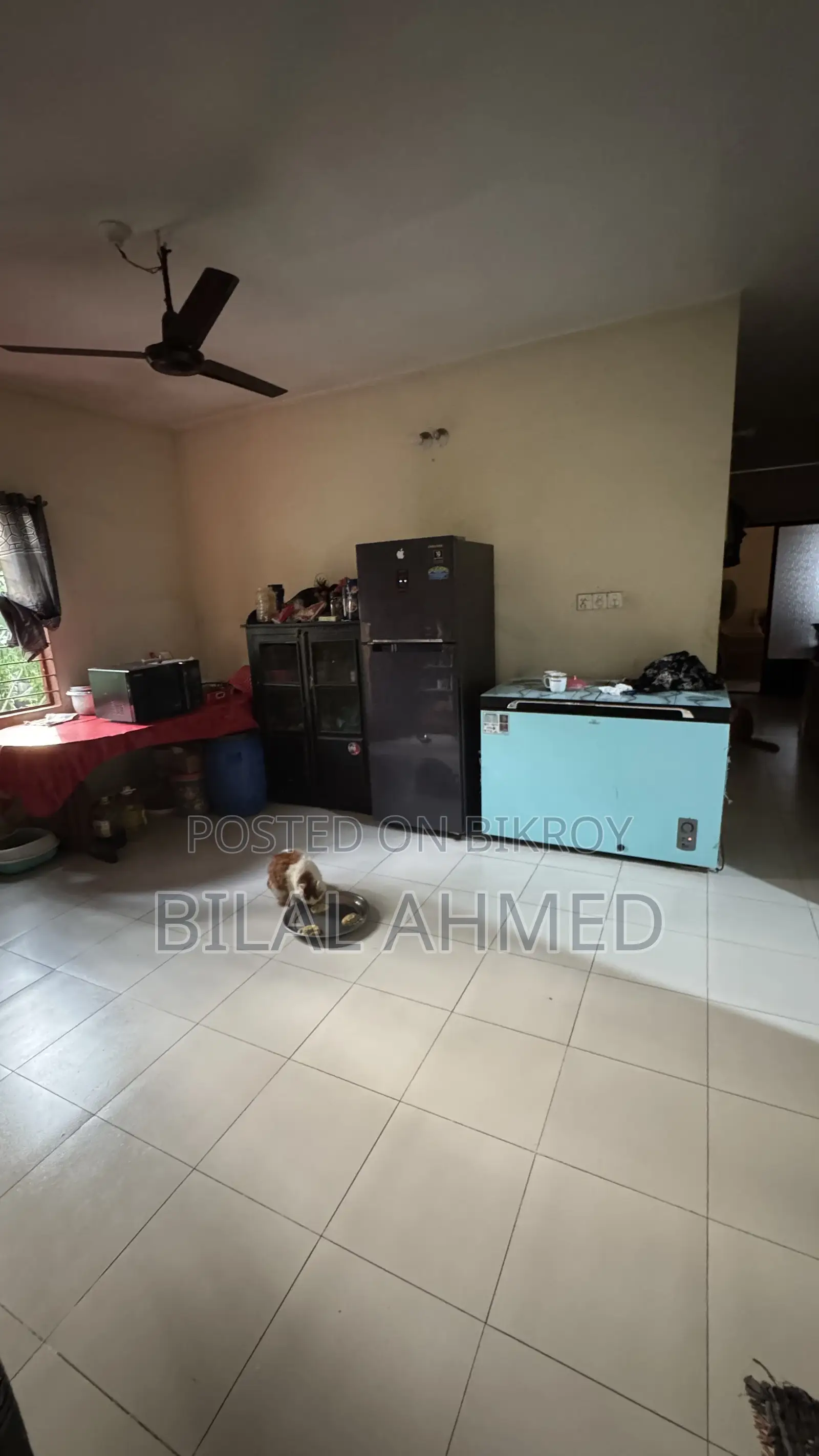 Spacious Two-Storey Building Available for Rent