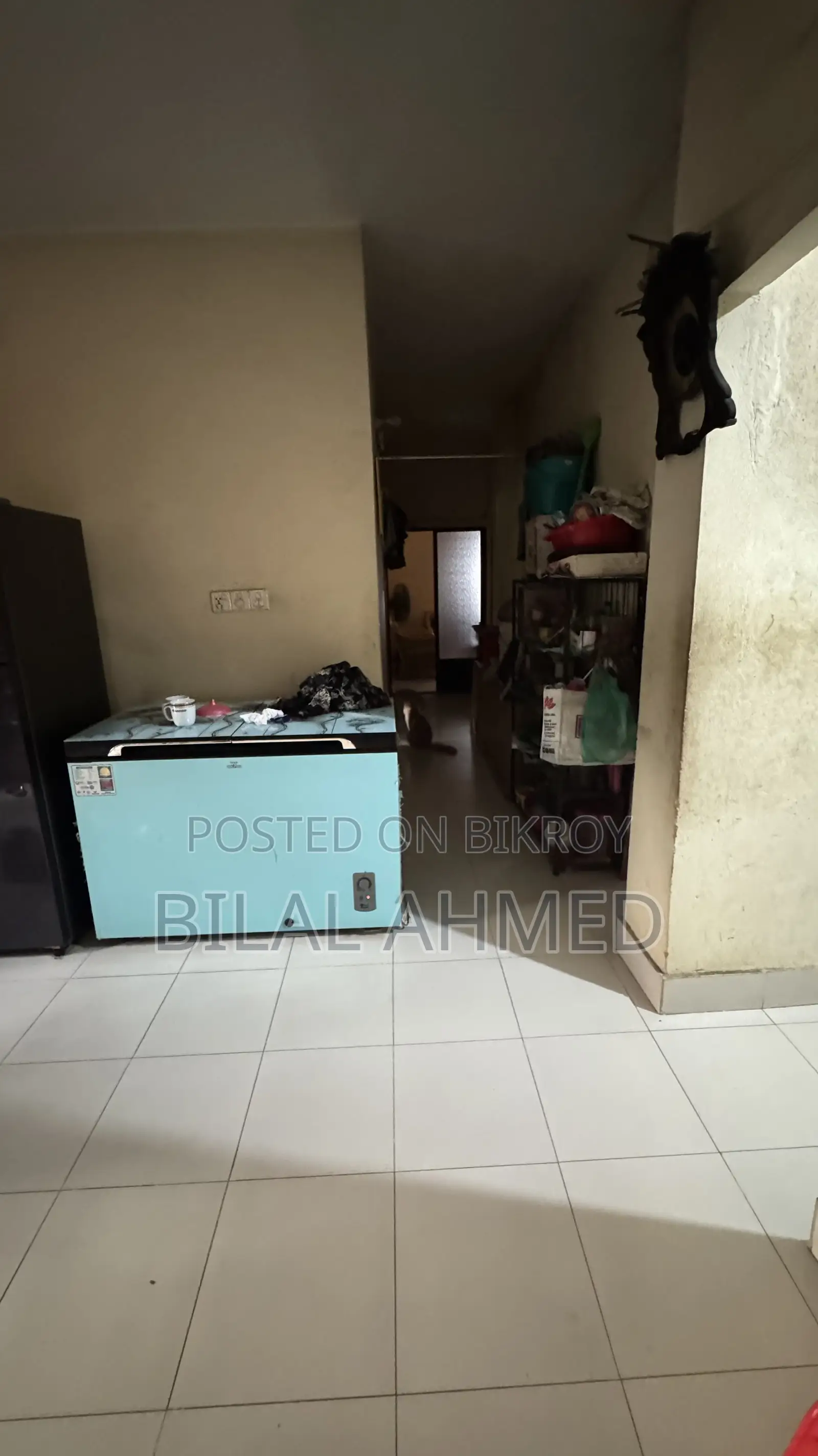 Spacious Two-Storey Building Available for Rent