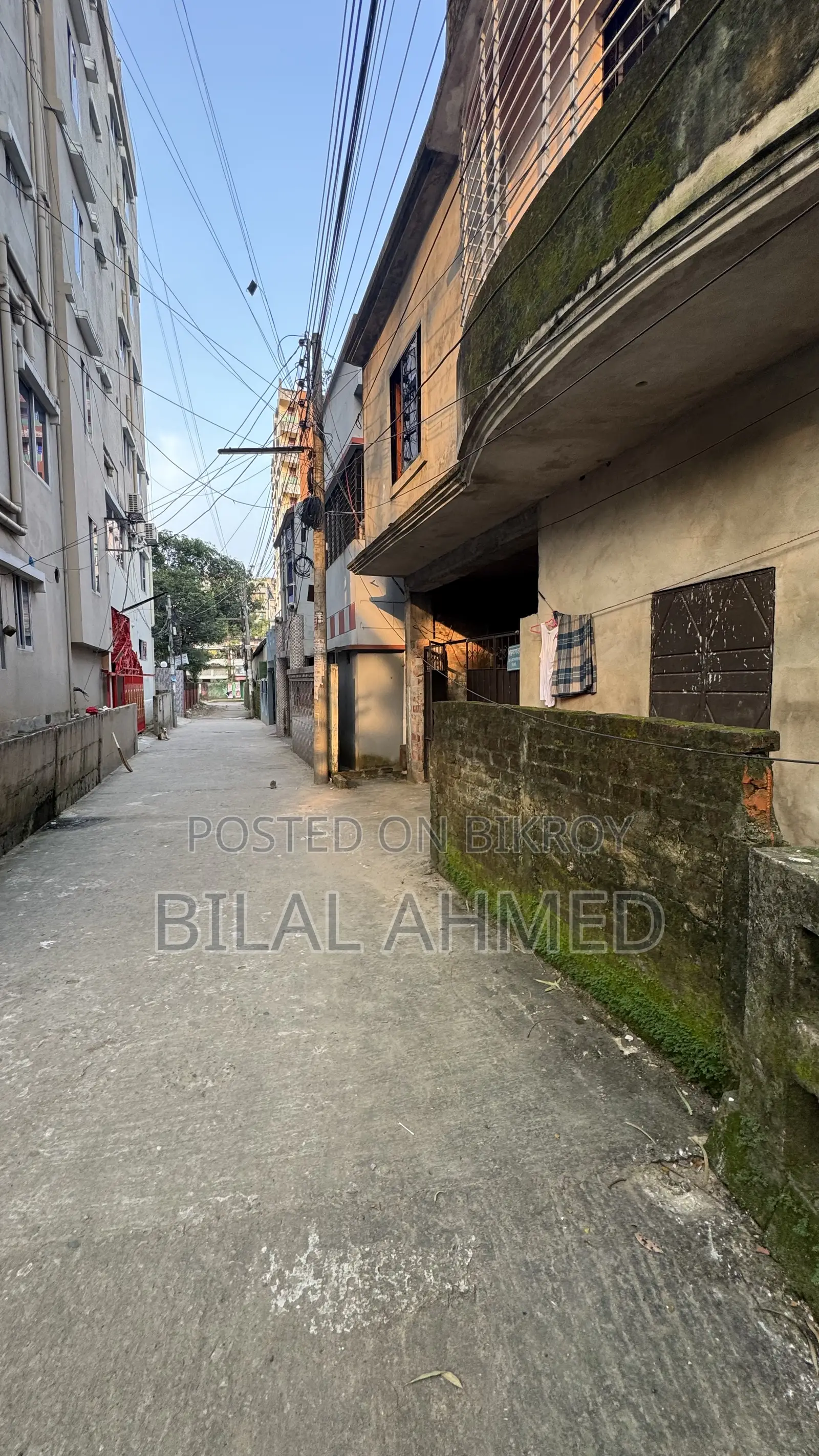 Spacious Two-Storey Building Available for Rent