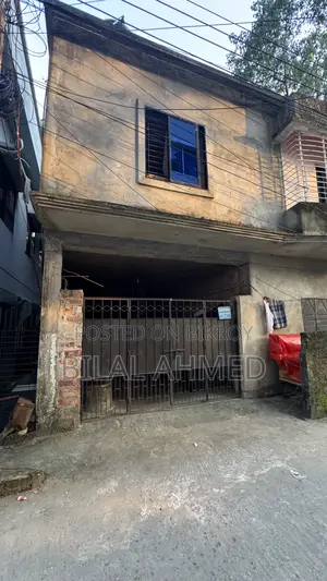 Spacious Two-Storey Building Available for Rent