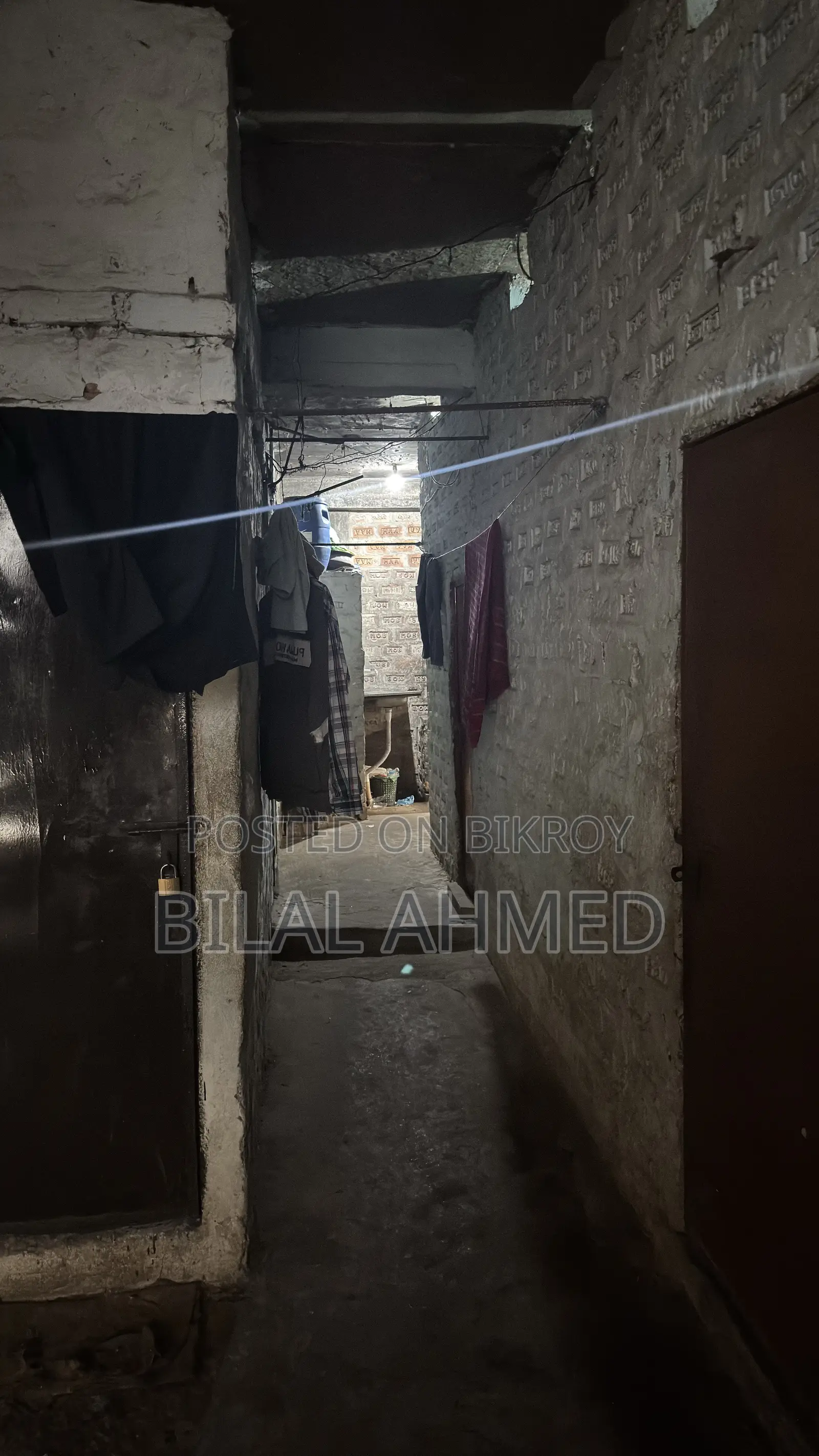 Spacious Two-Storey Building Available for Rent