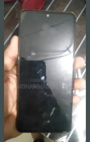 Xiaomi Poco X4 Pro 5G 128 GB Gold