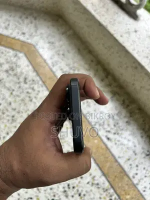Apple iPhone 16 Pro 256 GB Black