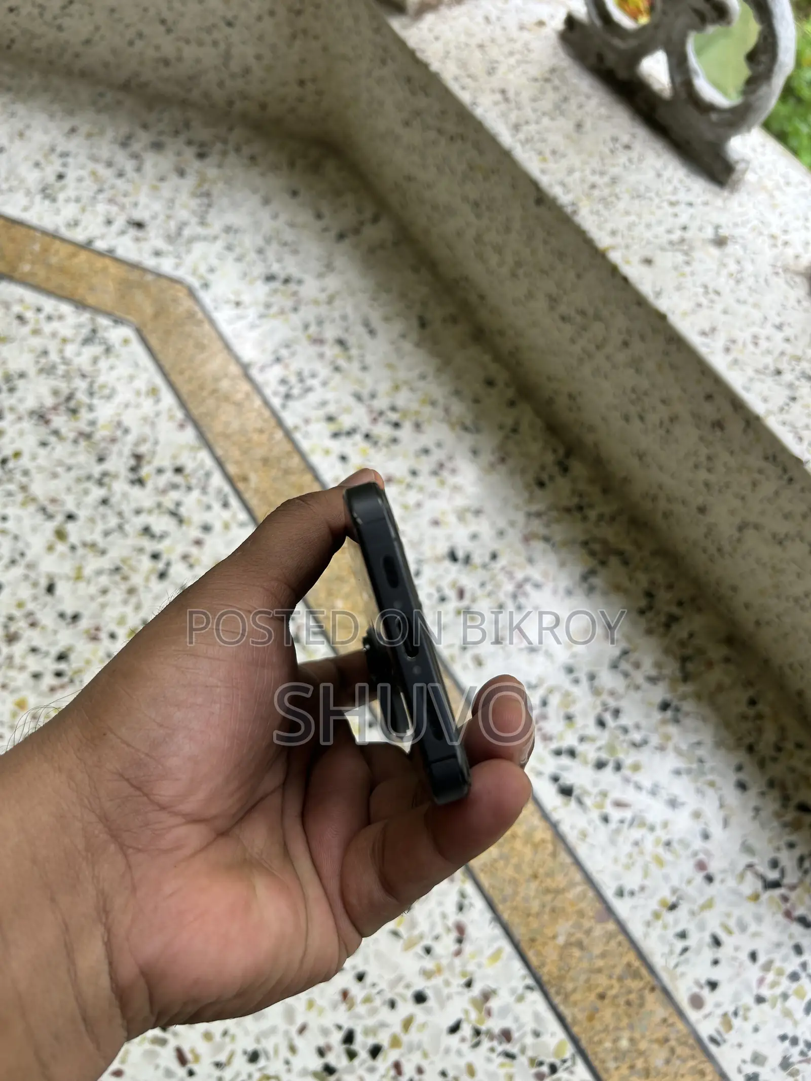 Apple iPhone 16 Pro 256 GB Black