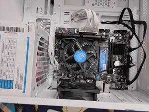 Desktop Computer 8GB Intel Core i3 SSD 128GB