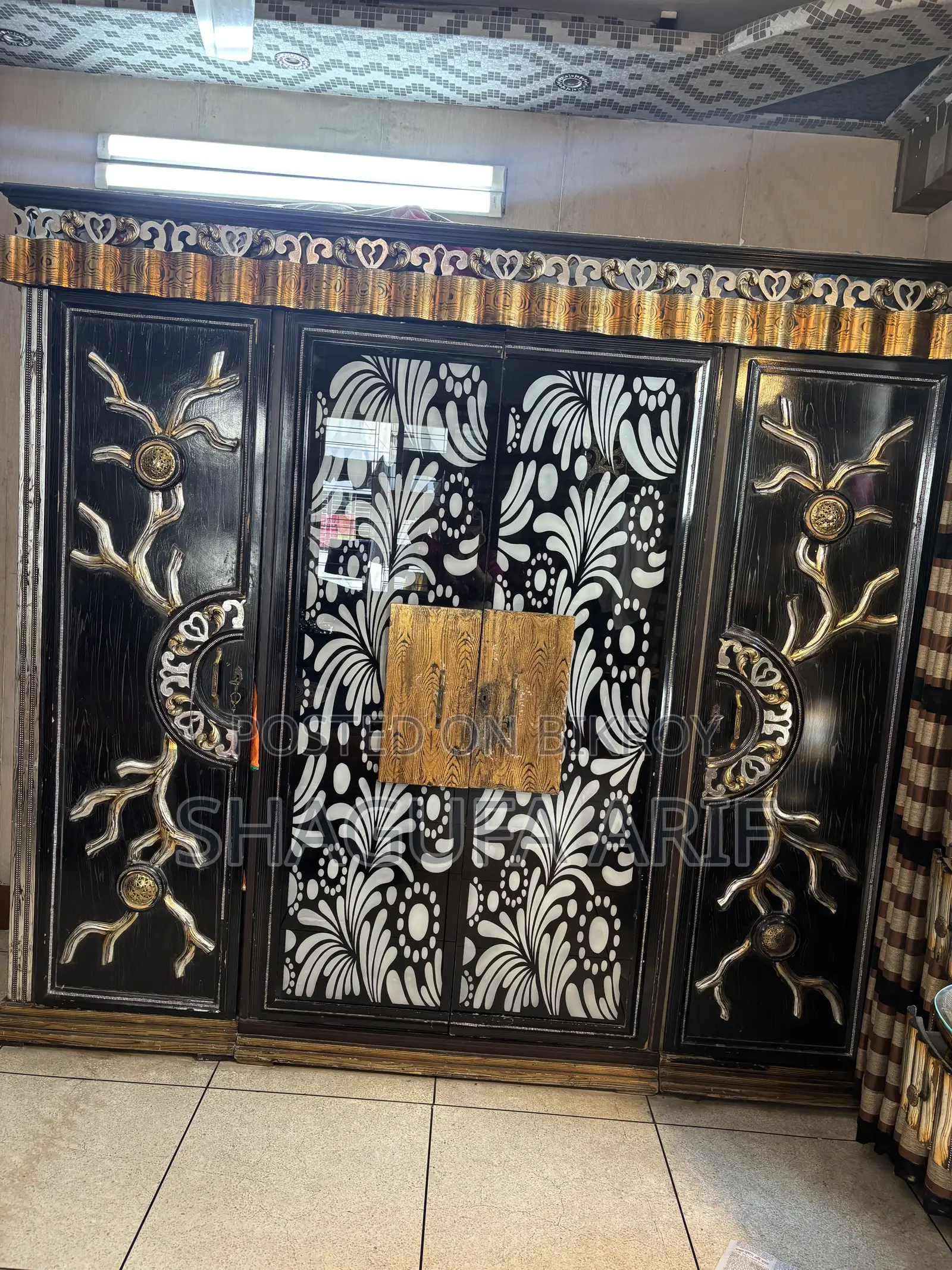 Pakistani Furniture