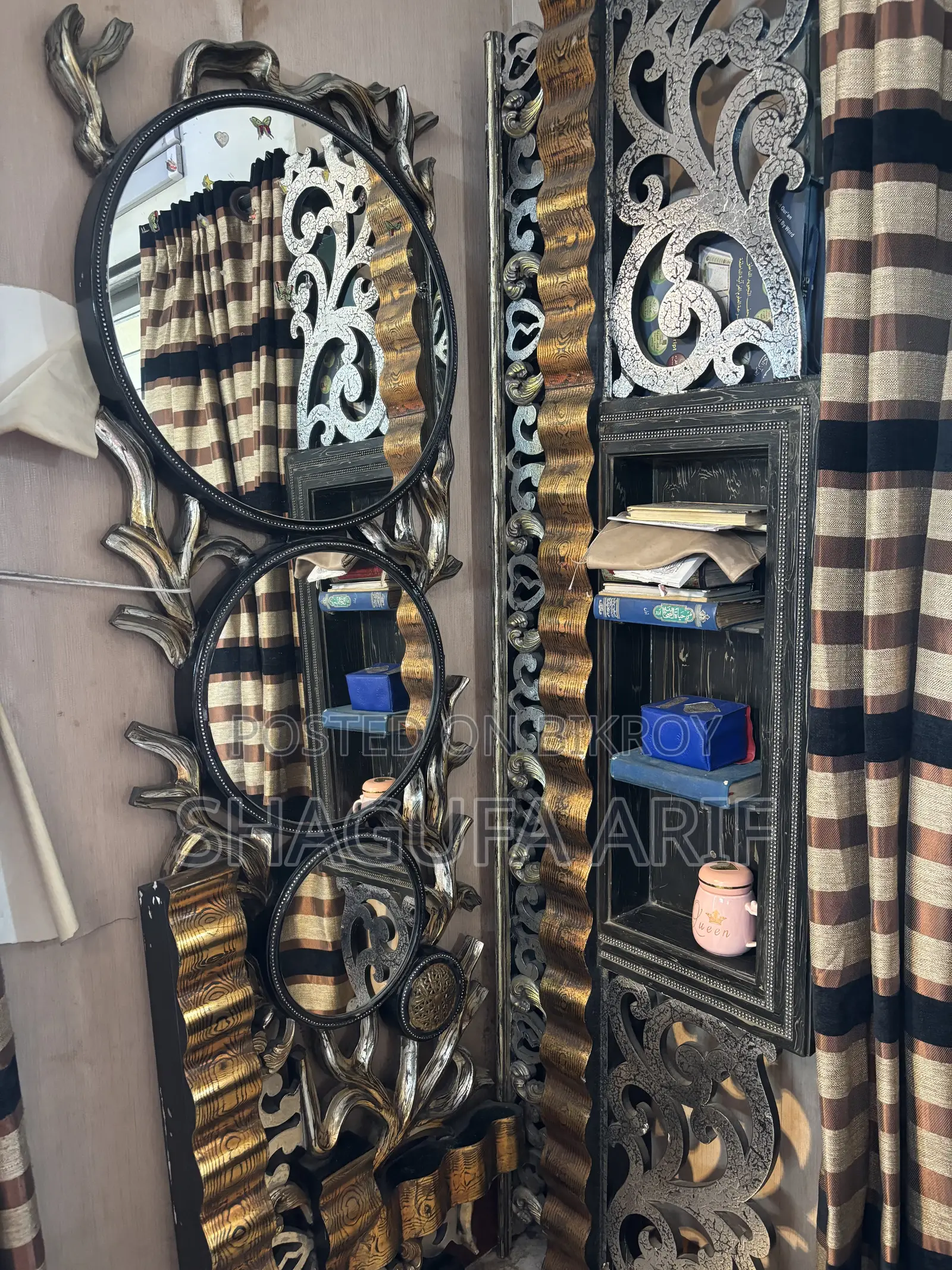 Pakistani Furniture