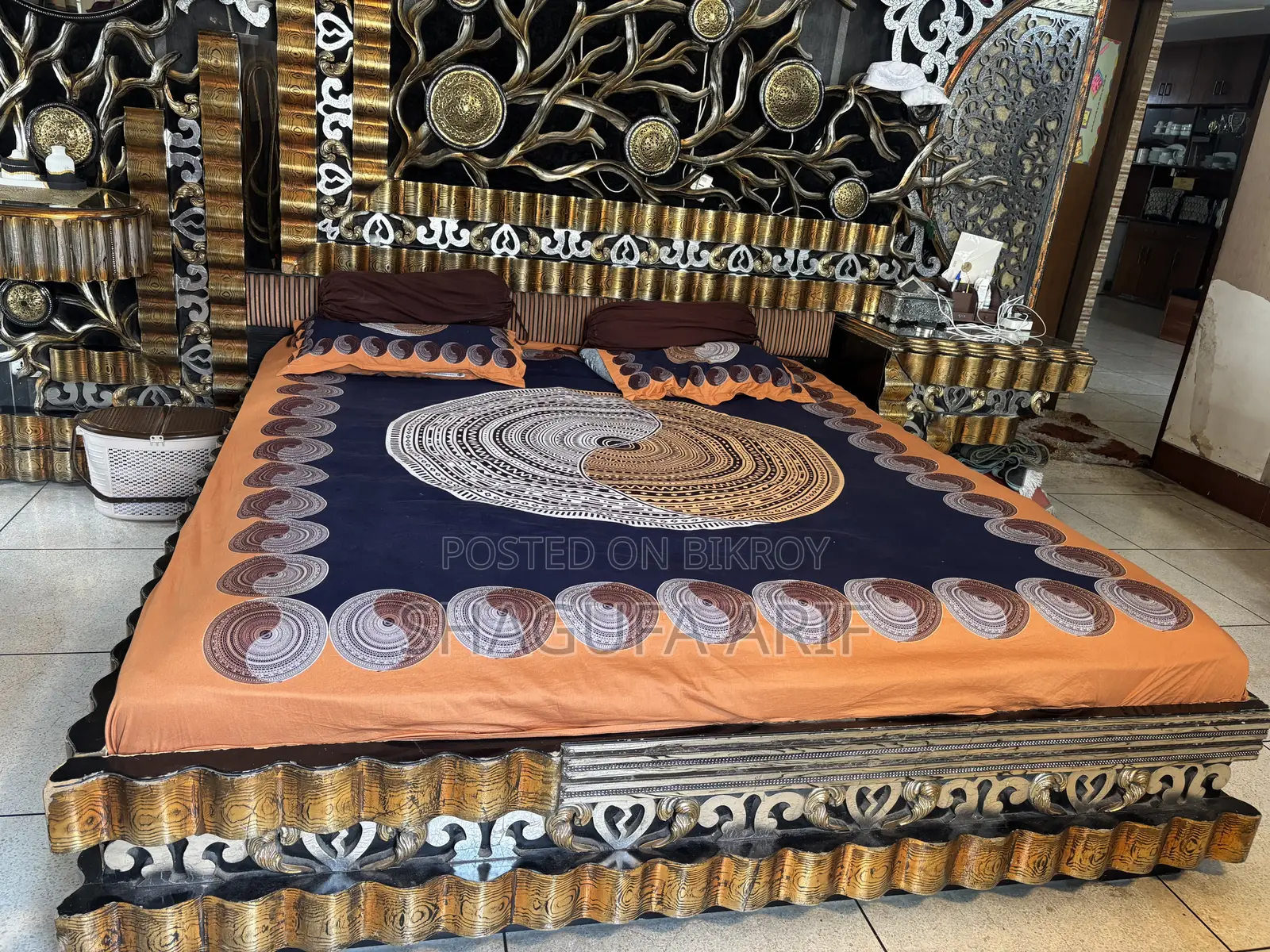 Pakistani Furniture