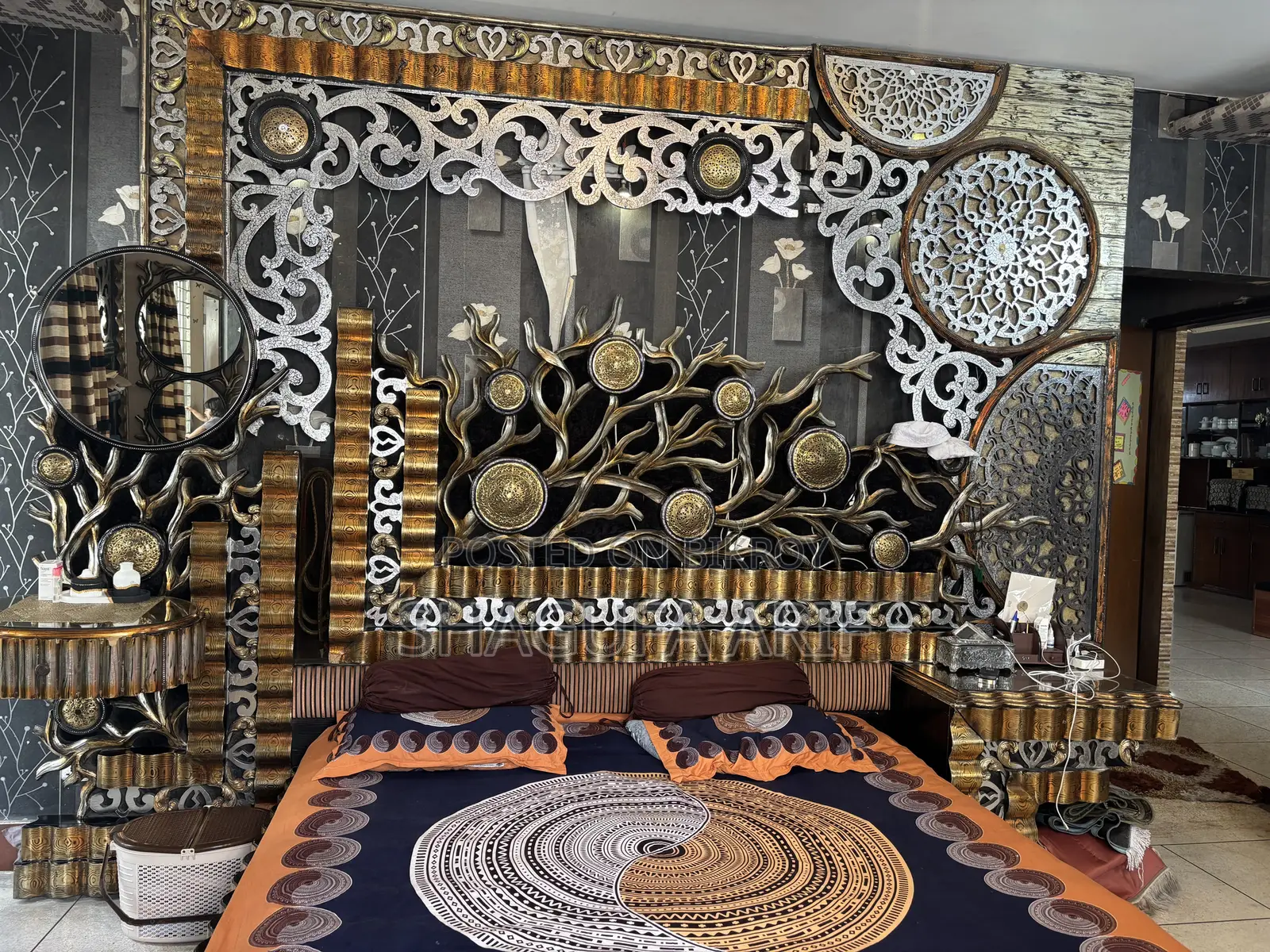 Pakistani Furniture