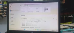ডেস্কটপ কম্পিউটার এইচপি ২৮০ জি৩ ৮জিবি ইন্টেল কোর আই৫ এসএসডি ১টিবি