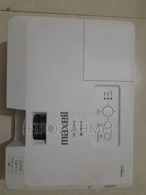 Multimedia Projector