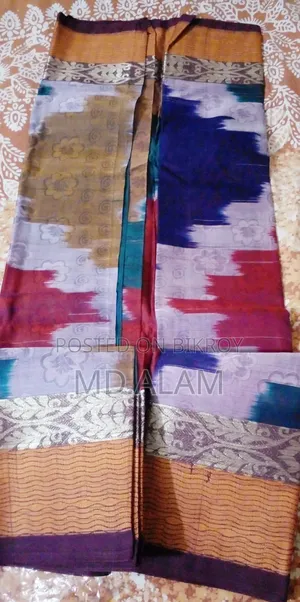 Tangail Sari