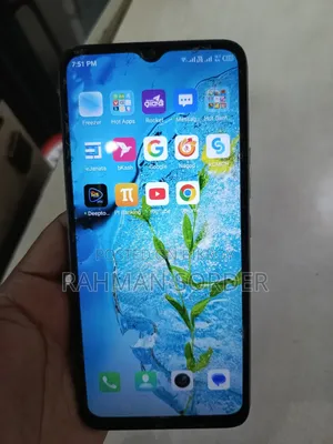 Infinix Hot 12i 64 GB
