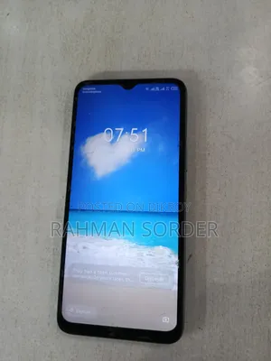 Infinix Hot 12i 64 GB