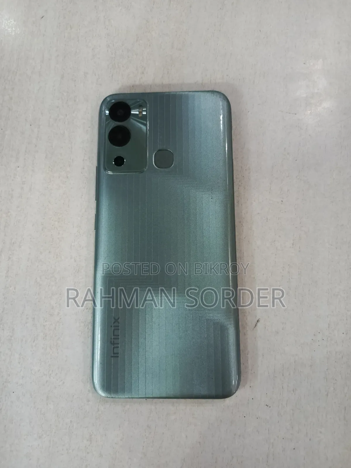 Infinix Hot 12i 64 GB