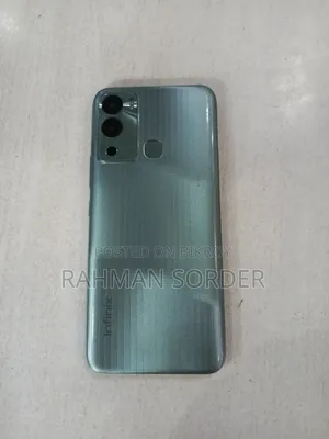 Infinix Hot 12i 64 GB