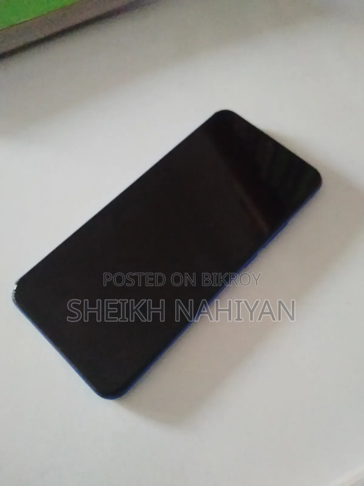 Xiaomi Poco M2 ৬৪ জিবি ব্লু