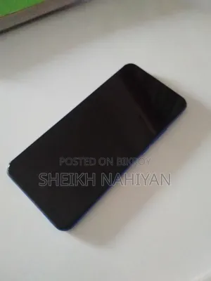 Xiaomi Poco M2 ৬৪ জিবি ব্লু