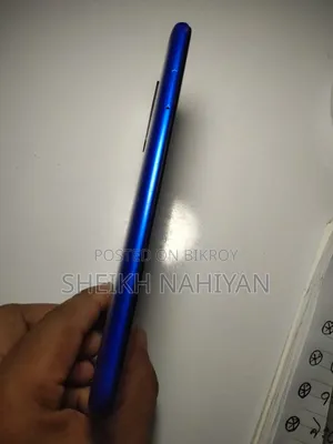 Xiaomi Poco M2 ৬৪ জিবি ব্লু