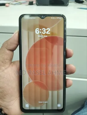 Samsung Galaxy A04s 64 GB Green