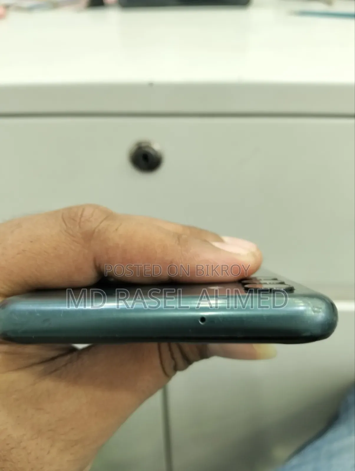Samsung Galaxy A04s 64 GB Green