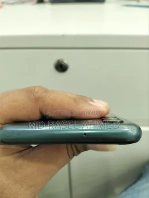 Samsung Galaxy A04s 64 GB Green