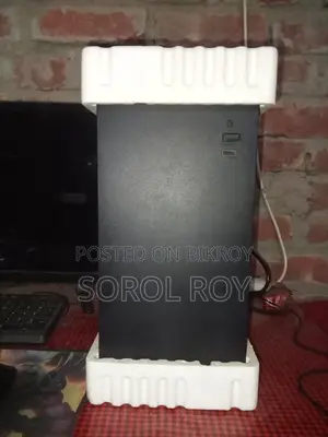 New Desktop Computer 8GB Intel Core I5 SSD 128GB
